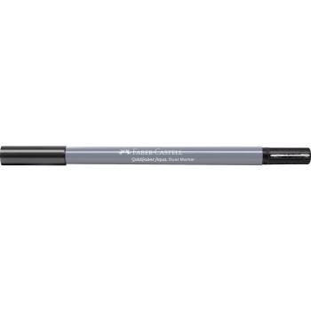 Faber-Castell Goldfaber Aqua Dual Marker 199 schwarz